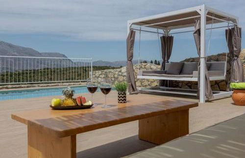 Tranditional Stone House - Foto 8