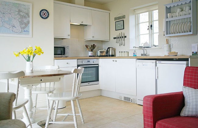 Folly Cottage - Foto 6