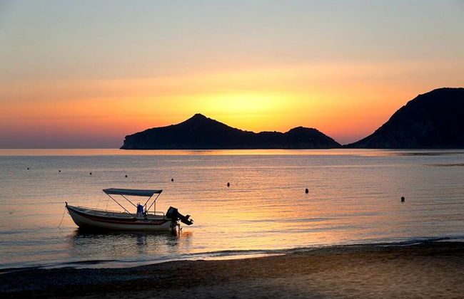 Holiday House Skaros in Honigtal, Agios Georgios North, Pagon - Foto 10