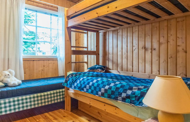 Villa heikinniemi - Foto 9