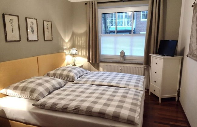 Holiday Apartment Baltic Sea Sweetheart - Foto 2