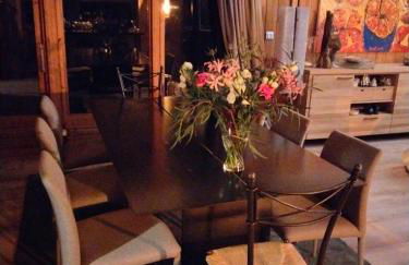 maison bois - Photo 9