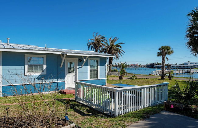 Rockport Redfish Cottage by Miss Kitty’s - Foto 5