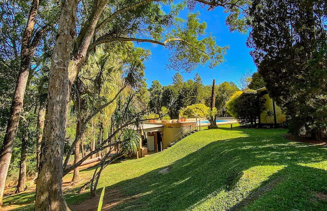 Chácara Espetacular em Ibiúna - Photo 34