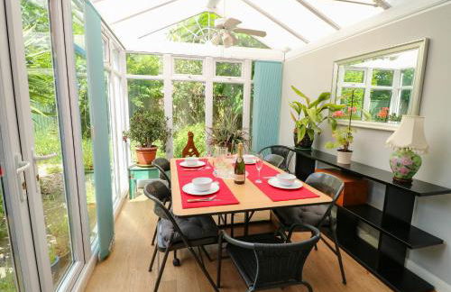 Cherry Lodge - Foto 8