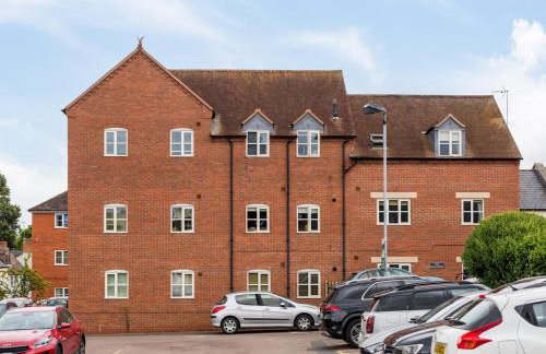 Self Contained 1 Bed in Shipston-On-Stour - Pass the Keys - Foto 22