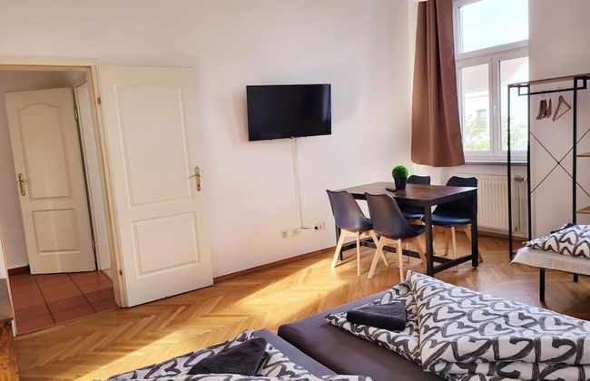 Oswald Apartments Vienna - Foto 8