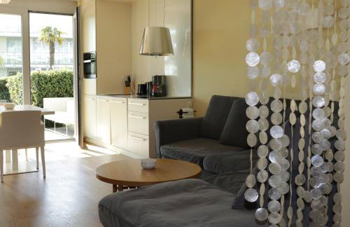 Nikola Luxury Apartments Senia - Foto 7