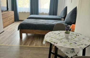 Monteurwohnung Naila - Foto 14