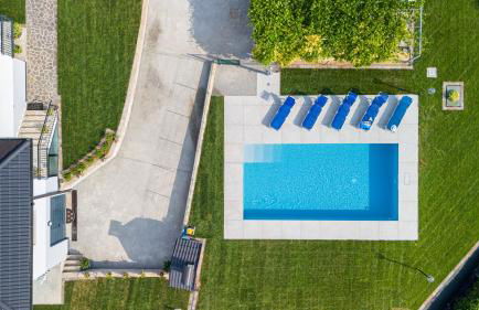 VILLA HARMONY - Regarda Travel - Foto 54