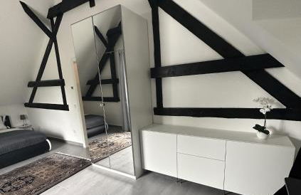 Fewo Alte Scheune Drolshagen - Foto 11