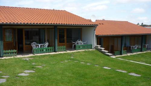 Le Domaine De Fonteline - Foto 5
