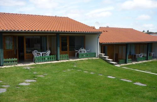 Le Domaine De Fonteline - Foto 5