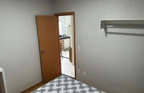 APTO 2 quatos 2 ar-condicionados e bem localizado - Photo 19