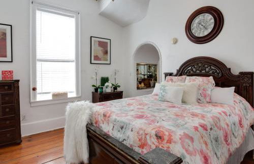 Downtown Memphis Shellcrest Apartments - Foto 40