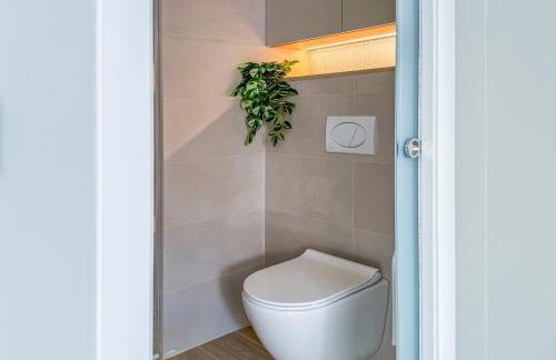 El Séptimo Cielo de la Bahía de los Naranjos - Primera Línea de Playa - Foto 25