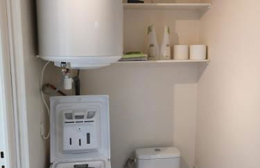 L6 - Green and premium flat close Paris - WIFI & NETFLIX - Foto 17