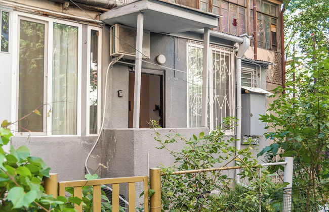 Cute Ground Floor with Free Parking - Foto 13