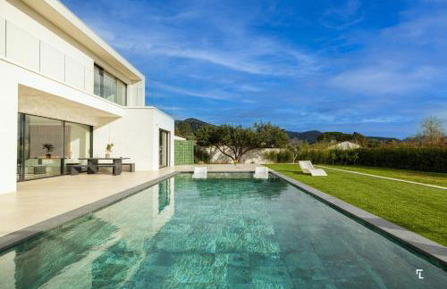 Villa O' Bè - moderne et d'exception - Foto 17