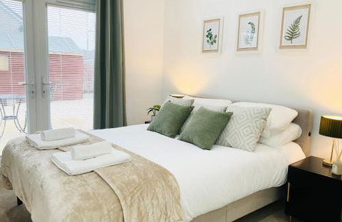 Harling House - Prestwick - 4 bedrooms - Foto 4