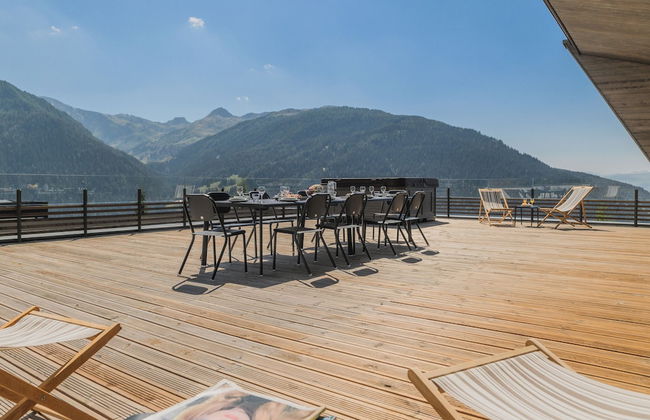 Résidence Terresens Le quartz - Foto 37