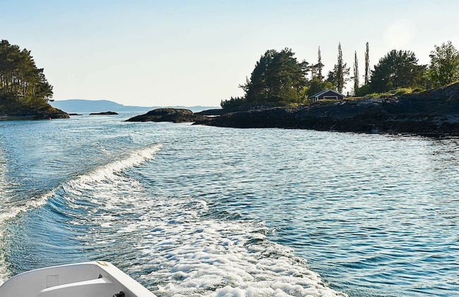 5 Person Holiday Home in OS - Foto 15