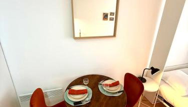 Appartement Montparnasse 5 - Foto 4