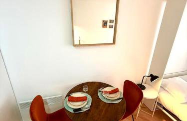 Appartement Montparnasse 5 - Foto 4