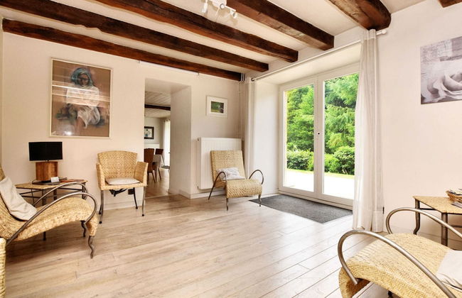 Fine Group House With Sauna Garden - Photo 30