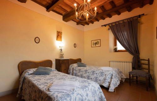 Fattoria Poggio Capponi - Foto 57