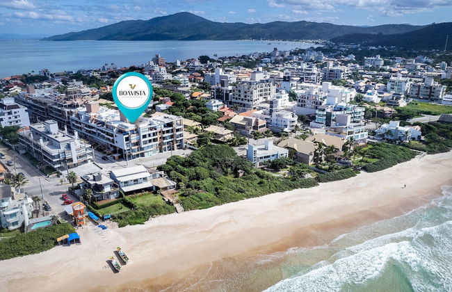 864C Duplex 80 mts Mar Canto Grande SC - Foto 27