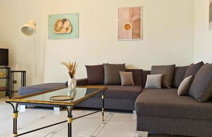 Aloysia Vintage Retreat,appartamento per 4 Stile Retrò con WiFi e Aria condizionata - Foto 2