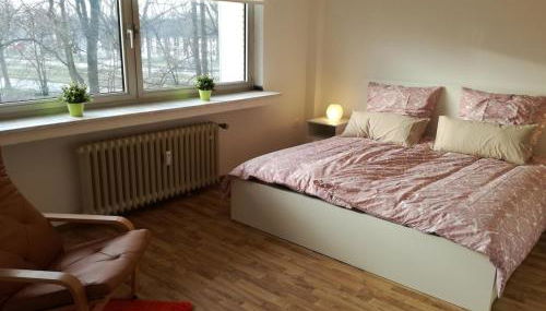 Apartment at Düsseldorf Exhibition - Foto 2