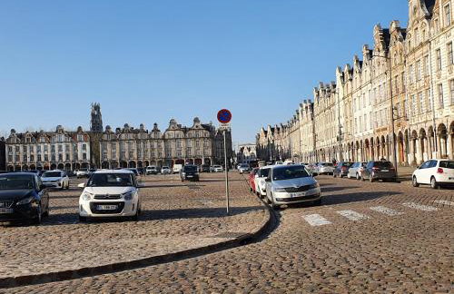 Le Jardin Minelle - Foto 30