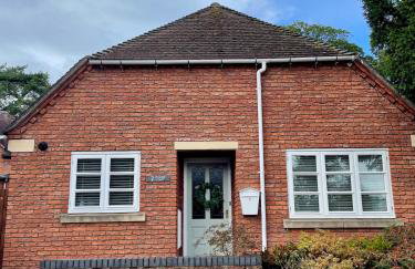 Vicarage Court detached bungalow - Foto 3