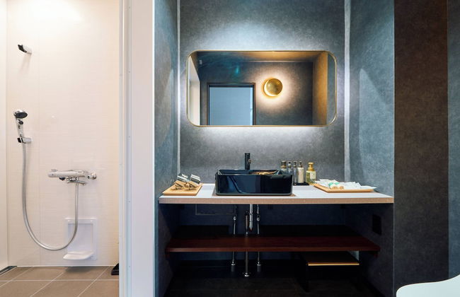 KONJAKUSO Osaka Tempozan KANOH SHOHAKU - Foto 37