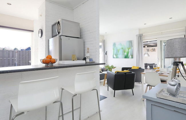 Sunshine Bungalow in Noordwijkerhout - Foto 1