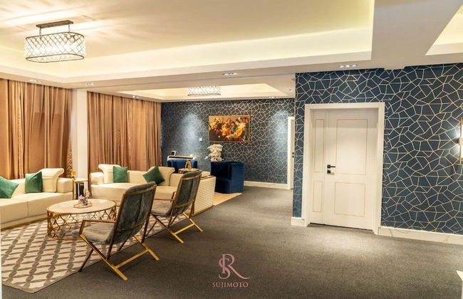 Sujimoto Apartment MacDonalds - Foto 73