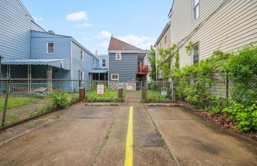 Bloomfield, Pittsburgh Large and Accessible 3 Bedroom Apr with Free Parking - Foto 24