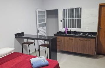 Rede Urbana Loft 8 primeiro andar em frente ao parque Ecológico Indaiatuba - Foto 1