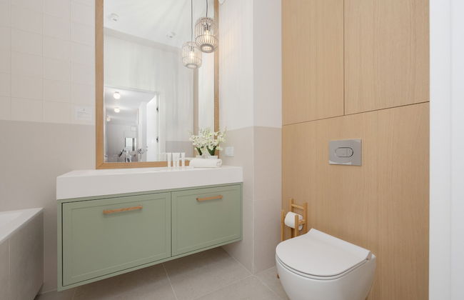 Family Apartament by Renters Prestige - Foto 31