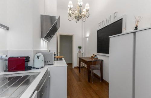 Boccaccio APT - 4 posti - metro - Foto 11