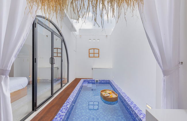 Marvilla Bali Jogja - Photo 41