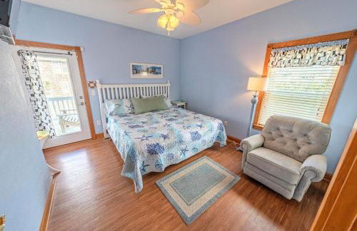 Frolic Inn OBX - Semi Soundfront Retreat, Pool, Hot Tub, Boat Ramp, Elevator, Media & Game Room - Foto 28