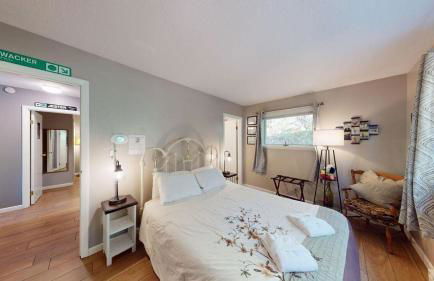 Silver Spring Chalet - Foto 29