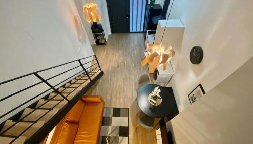 Duplex City of Arts & Science - Foto 2