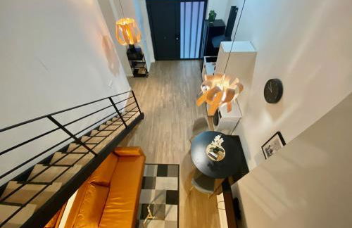 Duplex City of Arts & Science - Photo 2