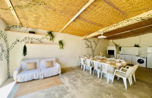 La Duna Casa con encanto entre natura y playa - Foto 69