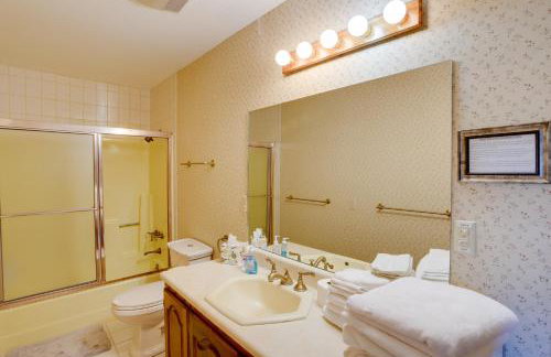 Mtn-View Retreat Near Hiking in Bayfield! - Foto 21