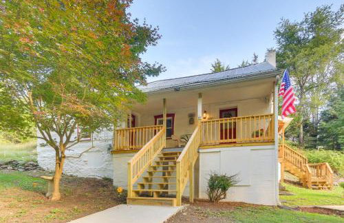 Historic Boonsboro Vacation Rental with Grill - Foto 26